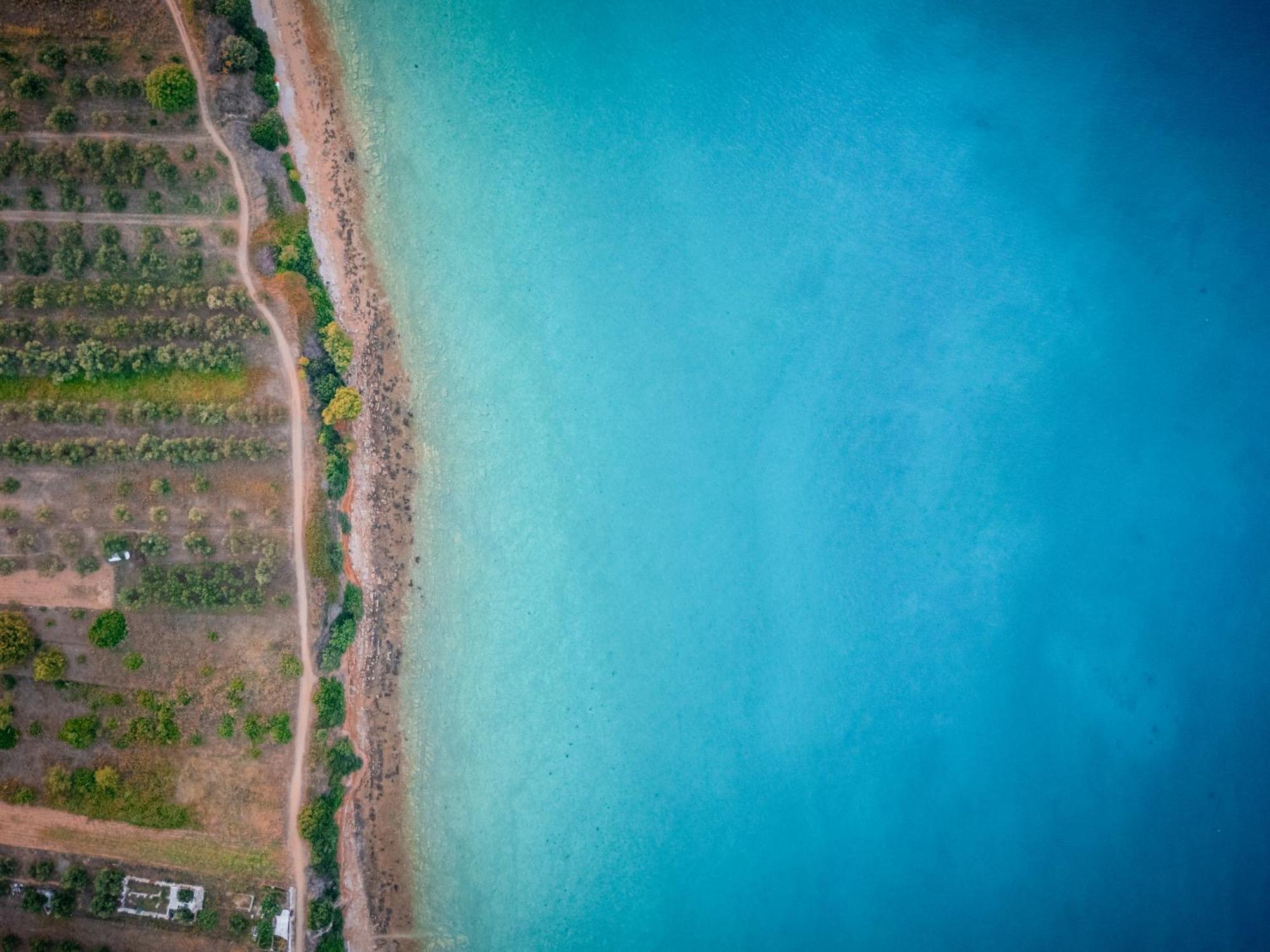 Vista Mobile Homes Pakoštane Dış mekan fotoğraf